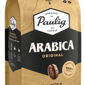 Kohvioad PAULIG Arabica, 1kg