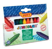 Rasvakriidid Jovi , 12 tk