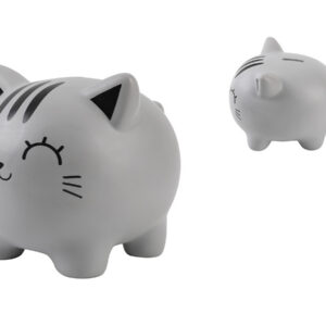 Rahakassa  Itotal ''Grey Cat''