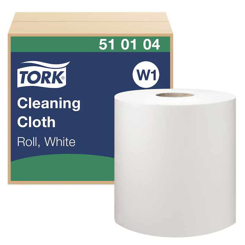 Tööstuslik rullpaber Tork Premium 510 W1 42.8 cm x 380 m