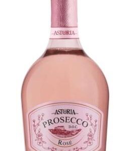 KPV Astoria Butterly Rose DOC, eriti kuiv, roosa, 11% vol,0,75L - Image 1