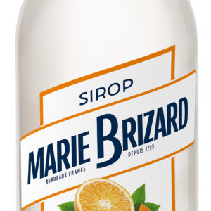 MARIE BRIZARD Triple Sec siirup, 0,7L
