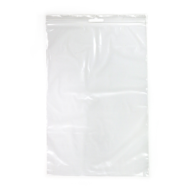 Kilekott minigrip, 70x100mm, 100tk