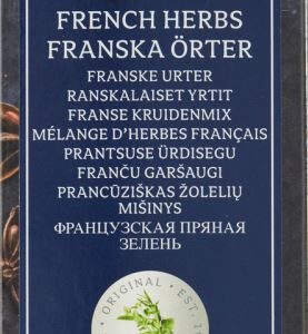 SANTA MARIA Prantsuse Ürdisegu 180g