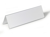 Nimesildialus Durable 105/210x297mm