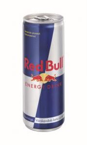 Energiajook RED BULL 250 ml, purk