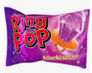 Pulgakomm RING POP 10 g