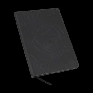 Märkmik COOLPACK STITCH, B6, 80 lehte, 80 gsm, ruuduline