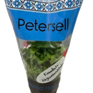 Petersell potis Hansa Herbs, TK