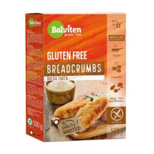 Riivsai BALVITEN GLUTEN FREE, 500g