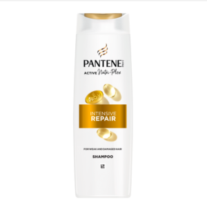 Šampoon Pantene  Intensive Repair norm juustele 400ml