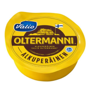 VALIO juust Oltermanni 500g