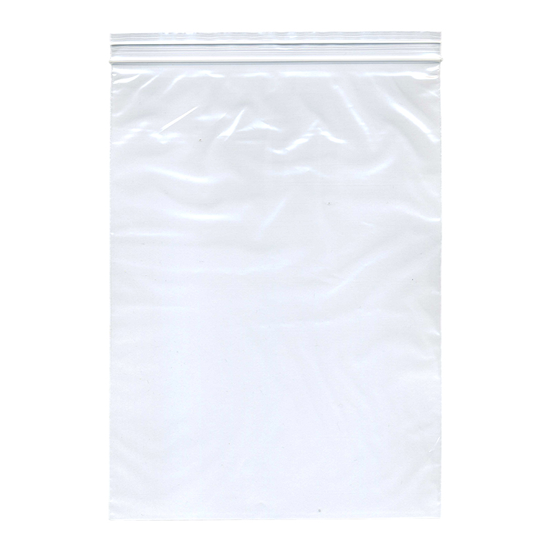 Kilekott minigrip 350x450mm, 100tk