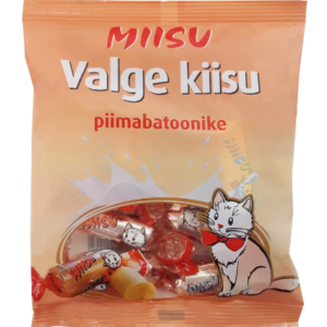 MIISU, Batoonikesed 150g*30tk