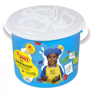 Näpuvärvid JOVI ''Super Bucket'' - Image 1