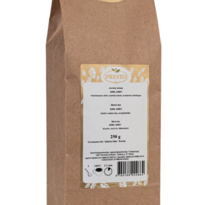 Must tee EARL GREY 250g