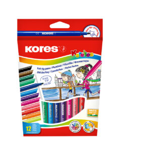 Vilpliiats Kores, 12tk