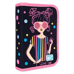 Pinal YES HP-04 ''Girls style'', kahe klapiga