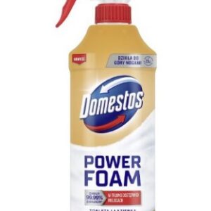 Puhastusvaht DOMESTOS Trigger Citrus, WC ja vannitubadele, 435ml
