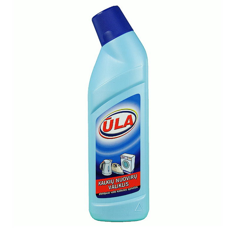 Katlakivi eemaldusvahend ULA 500 ml