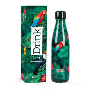 Termopudel Itotal Tropical birds, 500ml