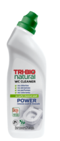 Tualettpoti puhastusvahend TRI-BIO , 0,710 l