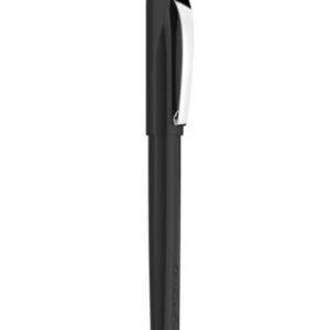 Sulepea SCHNEIDER CEOD CLASSIC, 0,7mm, must korpus, sinine tint