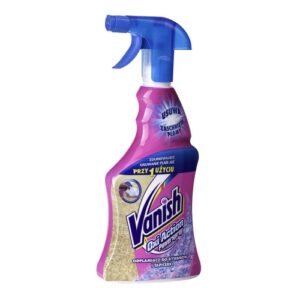 Vaibapuhastusvahend VANISH GOLD SPRAY, 500ml