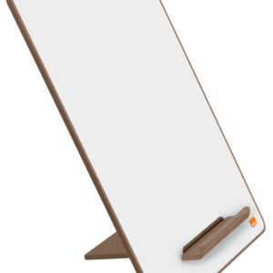 Mini valge tahvel NOBO A4, 4 tk. - Pilt 1