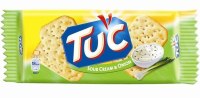 Küpsised TUC, hapukoore ja sibulaga, 100g