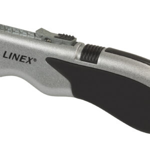 Nuga Linex Safety, hõbe värvi