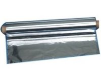 Alumiiniumfoolium 280mm x 135m