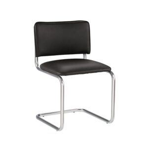 Klienditool Nowy Styl Sylwia V-14, black