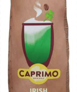 Kohvijook Caprimo Irish Cappuccino, 1kg