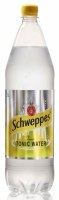 SCHWEPPES Tonic water 1,5 L