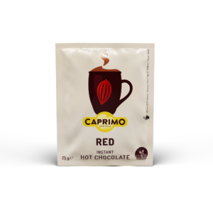 Portsjonkakao CAPRIMO, 25g