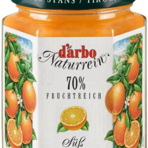 Šokolaaditrühvlid PURE Apelsini mangokreemi täiidisega  148g