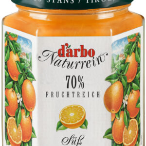 Šokolaaditrühvlid PURE Apelsini mangokreemi täiidisega  148g
