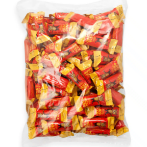 Kakaobatoonike KALEV Mesikäpp, kaalu 1kg