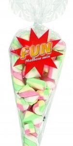 Vahukommid tuutus HAMLET Fun mix 175g