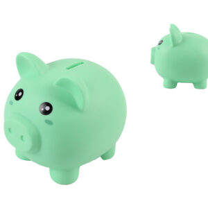 Rahakassa GREEN PIGGY