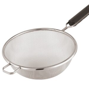 PADERNO Sõel 20 cm, roostevaba teras / plast