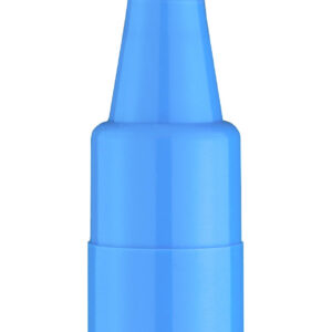 Tekstimarker Ico Videotip PB25, 1-4mm, sinine