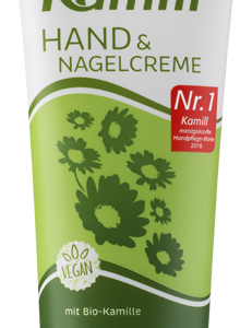 Kätekreem KAMILL Classic, 100ml