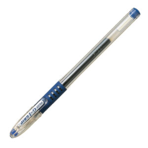 Geelpliiats Pilot G-1 Grip, 0.7mm, sinine