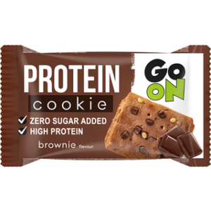 Proteiiniküpsis SANTE, brownie, 50g