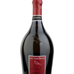 Prosecco ALNE' MILLESIMATO SPUMANTE DOC EXTRA DRY 0.75l 11.5%