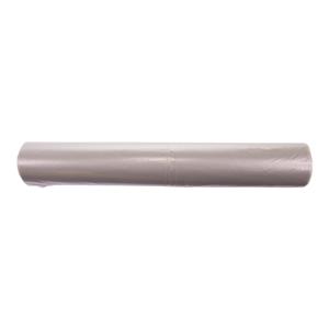 Prügikotid, 30 l, 25 vnt, 30 mic, LDPE, 52 x 64 cm, valge