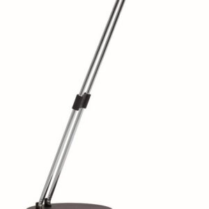 Laualamp, led, MAUL puck, must - Image 1