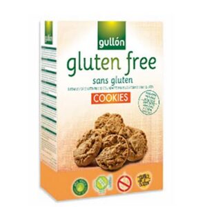Gluteenivabad küpsised, GULLON 200g